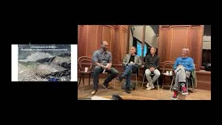 Miniature : Café scientifique SVSN: ‘Eboulement de Blatten’ (M. Jaboyedoff, C. Lambiel, G. Favre-Bulle)