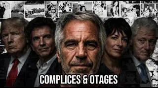 Miniature : Trump, Lang, Clinton... le réseau qu'ils ont construit avec Epstein existe toujours