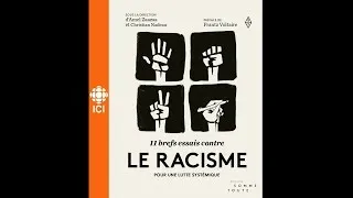 Miniature : Qu’est-ce que le racisme systémique? - Amel Zaazaa, Alexandra Pierre (2019)