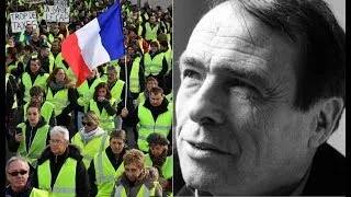 Miniature : Pierre Bourdieu et la misère du monde (par Georges Leroux, 2019)