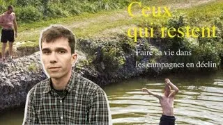Miniature : Pourquoi la France rurale vote-t-elle RN? (Benoît Coquard)