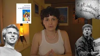 Miniature : Le mouvement féministe est-il révolutionnaire? [ép.4 MASCULINISME VS. FÉMINISME ]