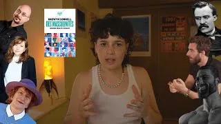 Miniature : L'idéal viril = un idéal de domination? [ép.3 MASCULINISME VS. FÉMINISME ]