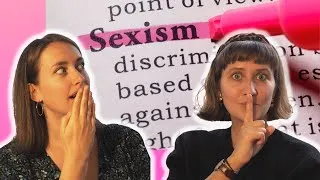 Miniature : La langue française est-elle sexiste ? ft. Eléonore de Beaumont
