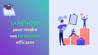 Miniature : Plan de formation : 6 étapes pour réussir votre plan de développement des compétences