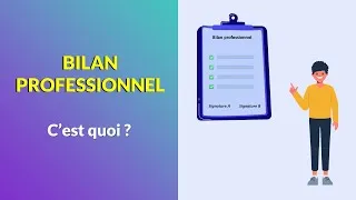 Miniature : Entretien de parcours professionnel : Transformer le bilan professionnel en levier RH