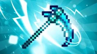 Miniature : Cette arme de Terraria est trop belle pour être vraie...