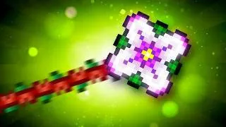 Miniature : Et si ce fléau dans Terraria était un trésor caché ?