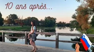 Miniature : Vlog en Slovénie