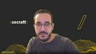 Miniature : À la découverte de socraft !