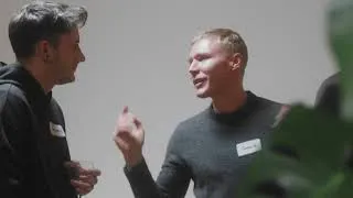Miniature : Meet & Chill - Winter 2023