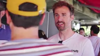 Miniature : Meet & Chill - Summer 2023