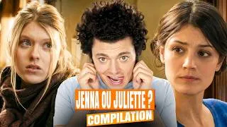 Miniature : Adam, Le Roi de la Drague... et des Rateaux | Compilation SODA (Kev Adams, Lucie Boujenah, Jéromine)