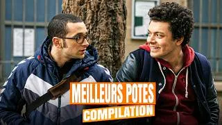 Miniature : Adam et Slim : Les Meilleurs Moments du duo | Compilation SODA (Kev Adams, William Lebghil)