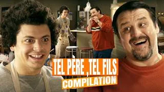 Miniature : Les Meilleurs Moments d’Adam et Michel - Fête des Pères | Compilation SODA (Kev Adams, Guy Lecluyse)