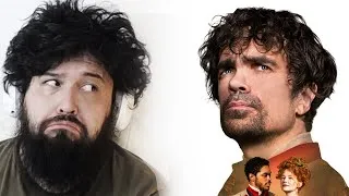 Miniature : Peter Dinklage, Rey de los enanos