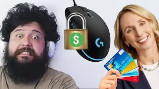 Miniature : Mouse con suscripción, todo con suscripción // SGG