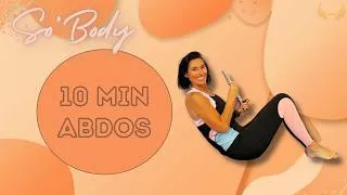 Miniature : 10 Minutes Spécial ABDOS