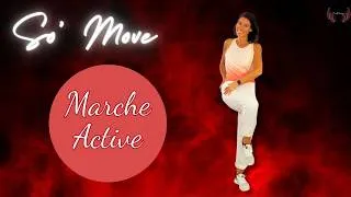 Miniature : Marche active et Cardio / Brûlez un maximum de calories 🔥