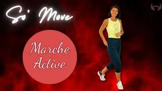 Miniature : Marche et Danse / Brûlez des calories tout en s'amusant 😁