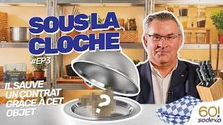 Miniature : L'esprit de service dans les petits gestes | Sous la Cloche #2