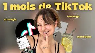 Miniature : Un mois pour devenir la boss de TikTok : ça donne quoi ?