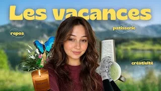 Miniature : La BUCKET LIST qui va sauver mes vacances !