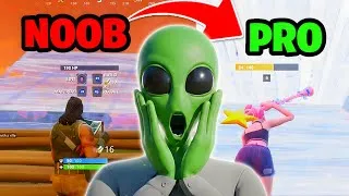 Miniature : COMMENT TRIPLER SON NIVEAU D'EDIT SUR FORTNITE !😱 (MEILLEURS ASTUCES/CONSEILS)