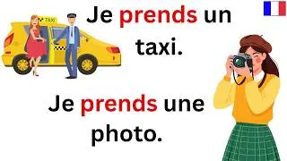 Miniature : Cours de français débutants | Apprendre le français facile | Learn French