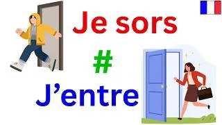 Miniature : Cours de français débutants | Learn French | Les antonymes | Parlez français facile