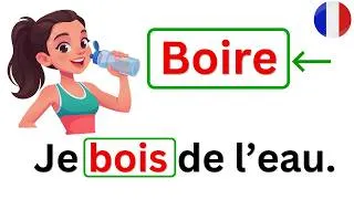 Miniature : Essentielles phrases du quotidien | Cours de français débutants | Learn French | Parlez français