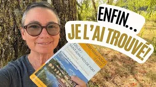 Miniature : Le déclic de mon aventure 