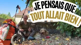 Miniature : Premier jour sur le Chemin de Compostelle… je me perds déjà dans la forêt ! 🌲🥾