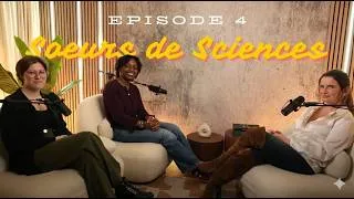 Miniature : Soeurs de sciences : sport auto, exploration spatiale, ambition... EP4