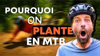 Miniature : RIDERS: 6 pièges mentaux à vélo
