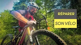 Miniature : 5 façons de sauver ta ride de vélo de montagne