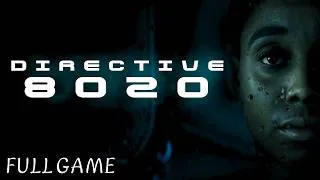 Miniature : Directive 8020 -  FULL GAME ꜰʀ (No Commentary)