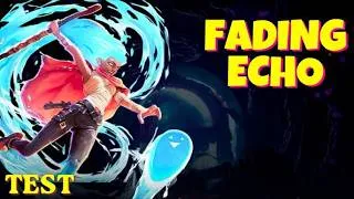 Miniature : Fading Echo - TEST ꜰʀ