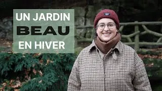 Miniature : 3 choses à faire pour avoir un jardin beau en hiver
