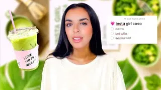 Miniature : je teste les adresses des INSTAGIRLS de CASABLANCA (miam) 🇲🇦