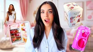 Miniature : la folie des unboxing & colis PR d'influenceurs (c'est trop 🫣)