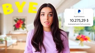 Miniature : pourquoi tous les jeunes sur tiktok veulent partir et vivre à l’étranger ? 😳