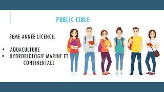 Miniature : Video About Introduction aux sciences halieutique