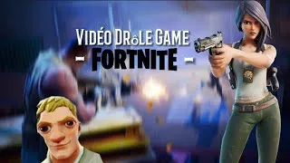 Miniature : video game fortnite Funny Bambi #1