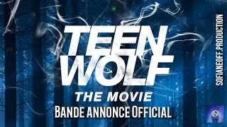 Miniature : Bande annonce Official Teen Wolf 🐺 ( 2023 )
