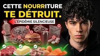 Miniature : Les Raisons pour Lesquelles Tu es en Mauvaise Santé