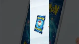 Miniature : Pokémon TCGP épisode 2 : Premier combat de carte pokémon et une magnifique carte POISON