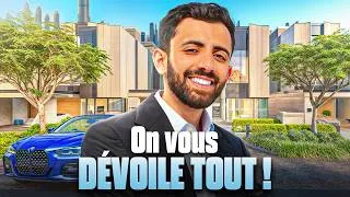 Miniature : Townhouse à Dubai : véritable opportunité d'investissement ?