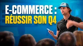 Miniature : CONFÉRENCE : Lancer ta 1ère marque à succès durant le Q4 2026