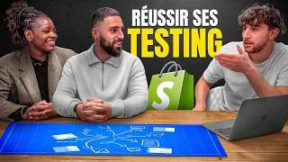 Miniature : 64 min pour comprendre comment réussir tous ses testings E-commerce (sans vente de rêve)